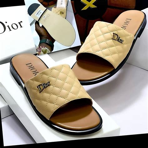 christian dior slippers price philippines|christian dior slippers original price.